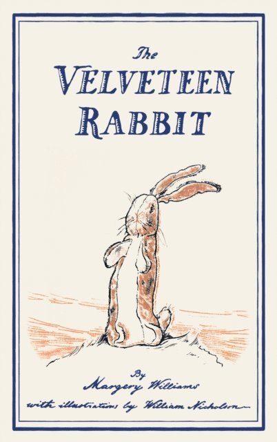 Margery Williams - Velveteen Rabbit, E-bok