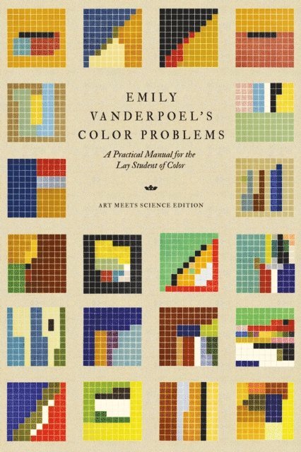 Emily Noyes Vanderpoel, Emily Gillis - Emily Vanderpoel's Color Problems, E-bok