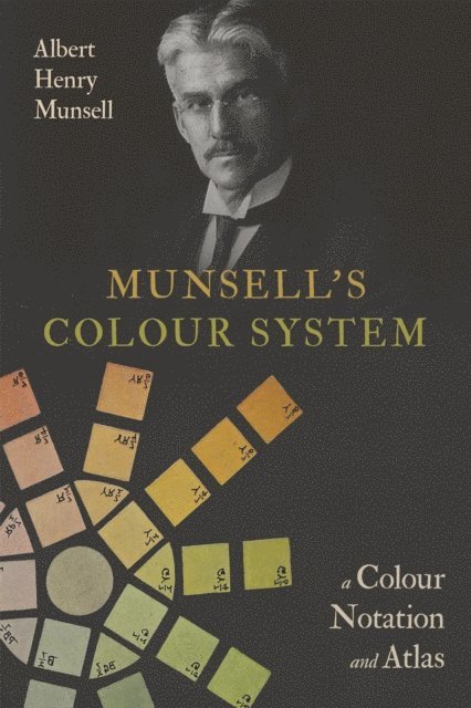 Albert Henry Munsell - Munsell's Colour System, E-bok. Tillgänglighet: Lägg i varukorg