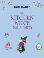 Eilidh Beagley - Kitchen Witch, Häftad