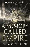 A Memory Called Empire