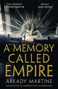 Memory Called Empire