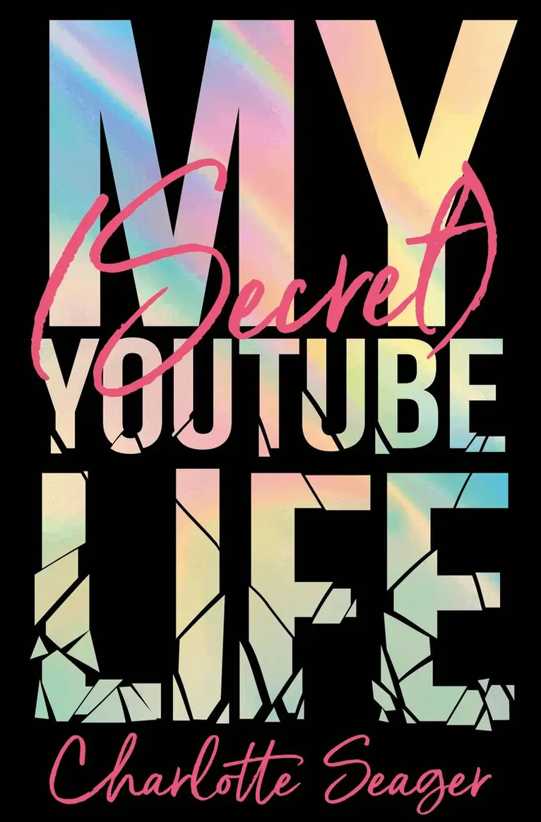 Charlotte Seager - My [Secret] YouTube Life, E-bok. Tillgänglighet: Lägg i varukorg