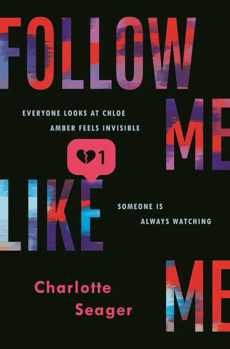 Charlotte Seager - Follow Me, Like Me, E-bok. Tillgänglighet: Lägg i varukorg