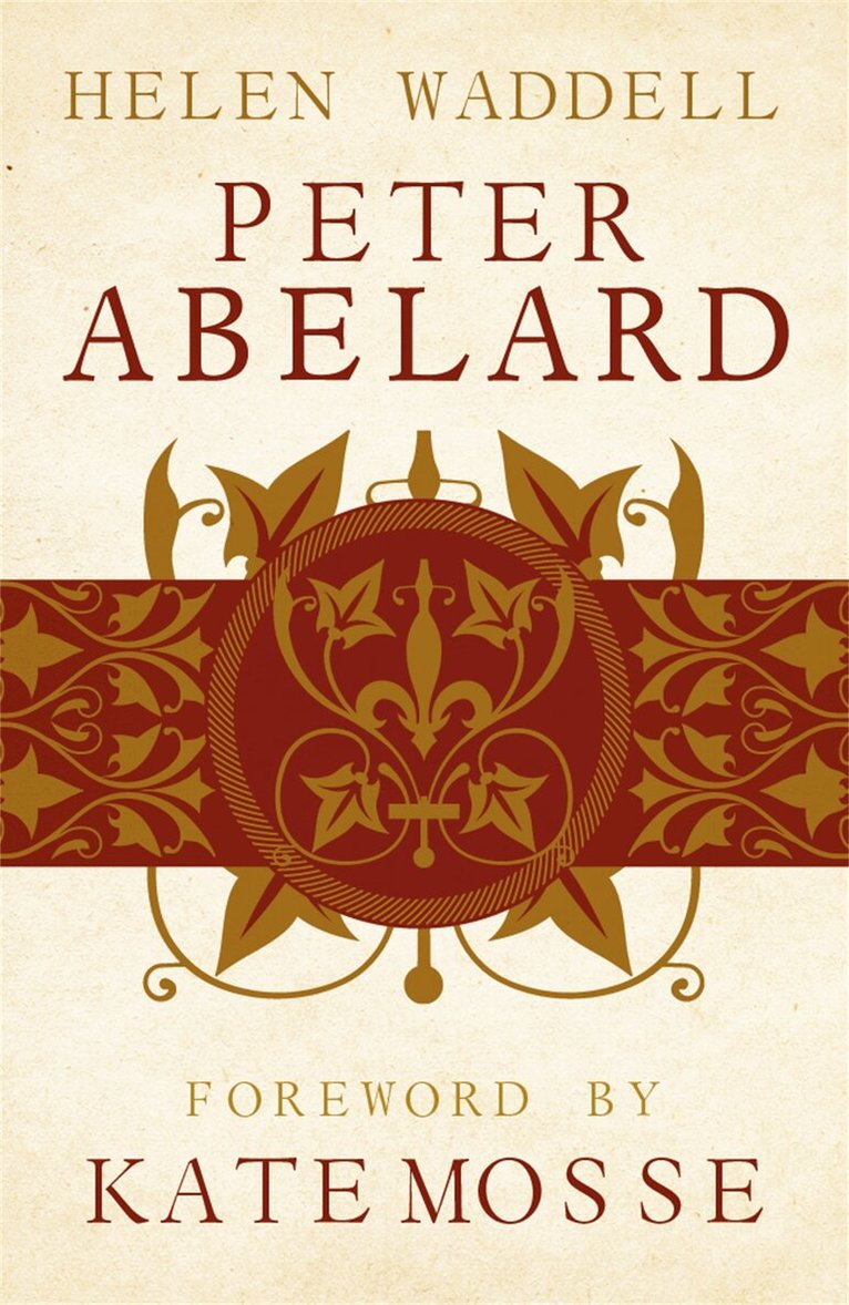 Helen Waddell - Peter Abelard, E-bok