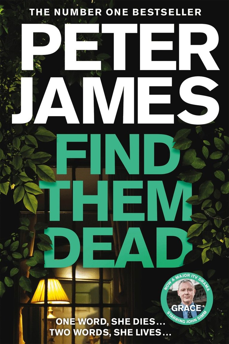 Peter James - Find Them Dead, E-bok