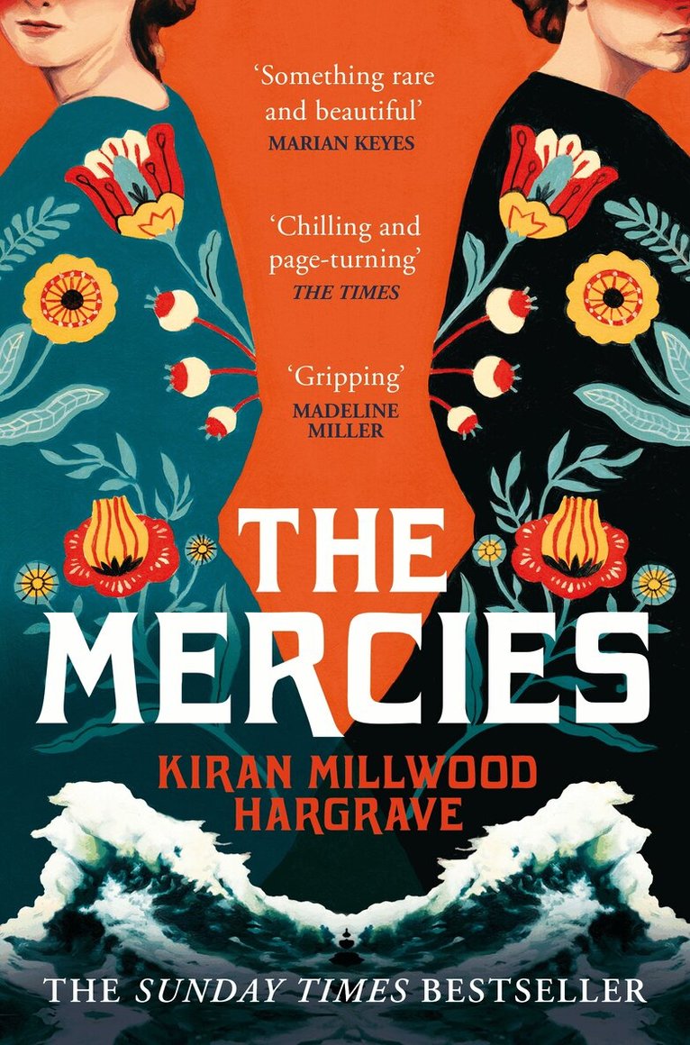 Kiran Millwood Hargrave - Mercies, E-bok