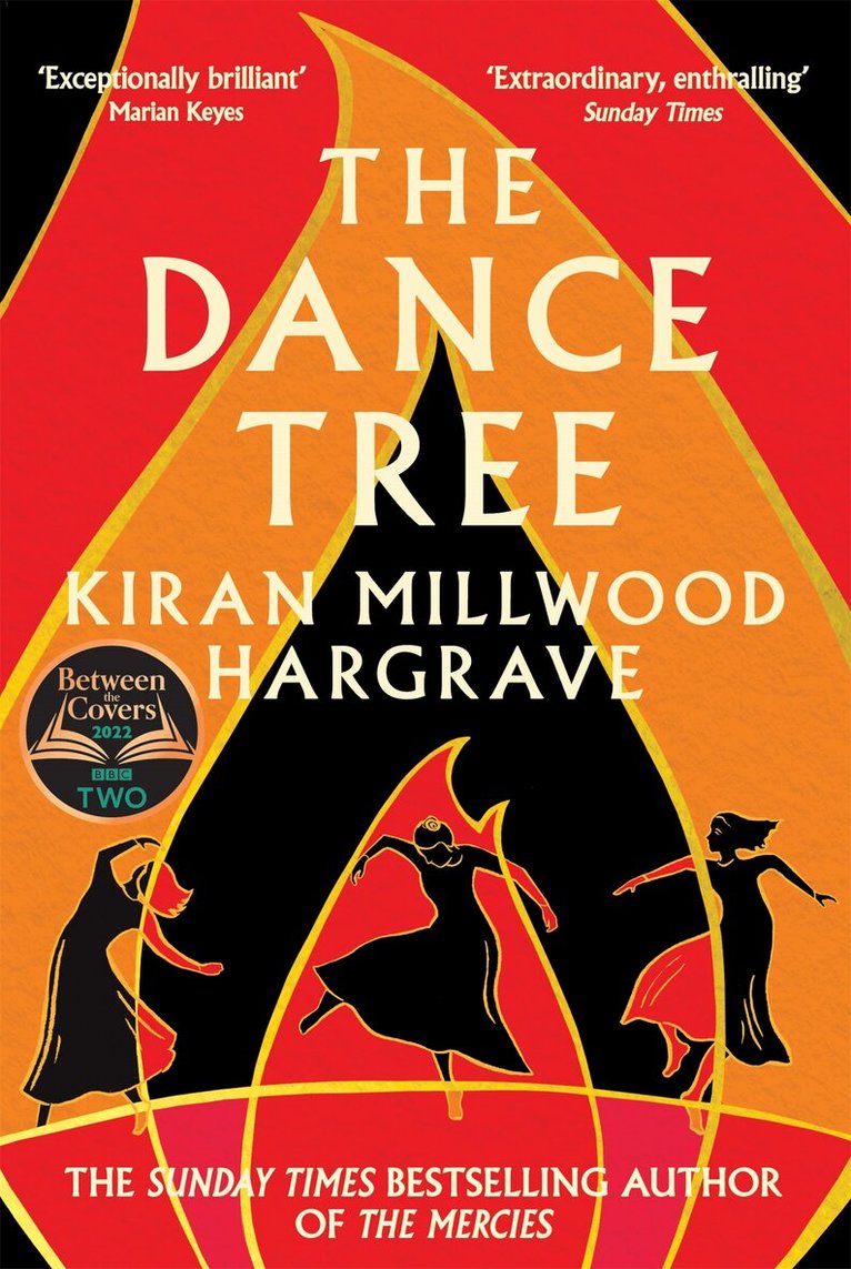 Kiran Millwood Hargrave - Dance Tree, E-bok