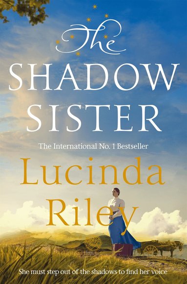 Shadow Sister by Lucinda Riley