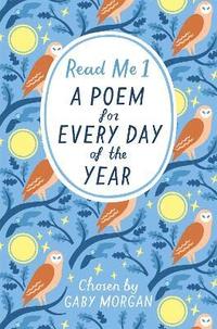 Read Me: A Poem for Every Day of the Year