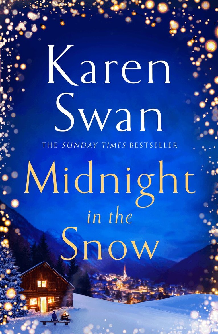 Karen Swan - Midnight in the Snow, Häftad. Tillgänglighet: Lägg i varukorg