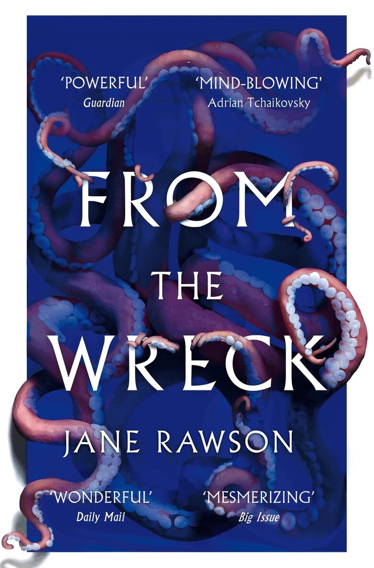Jane Rawson - From The Wreck, E-bok. Tillgänglighet: Lägg i varukorg