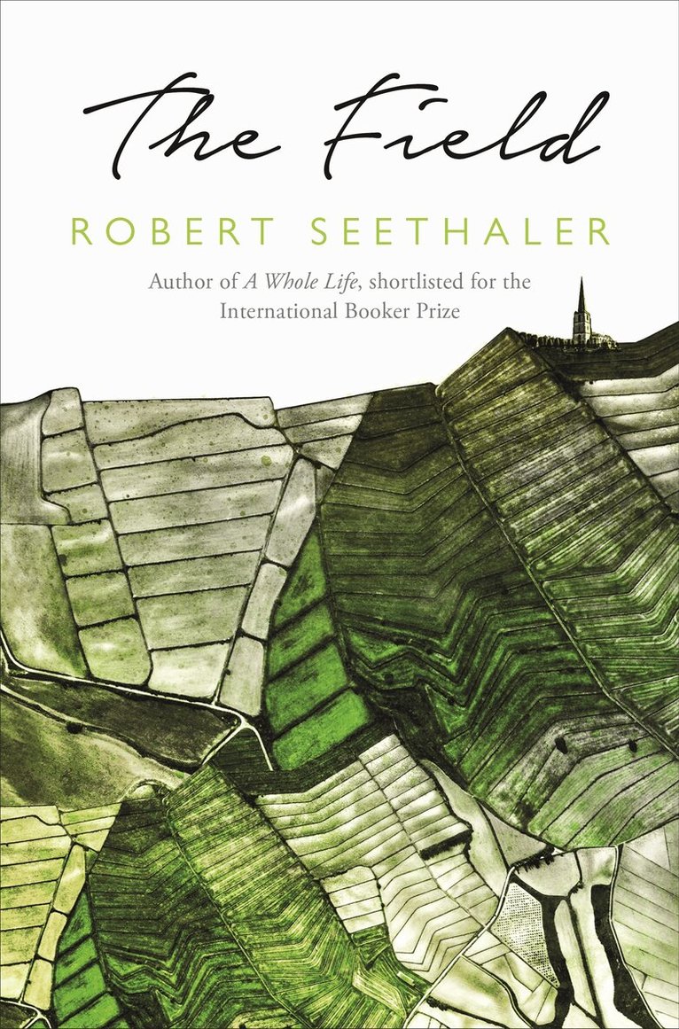 Robert Seethaler - Field, E-bok