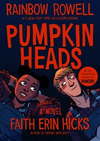 Pumpkinheads