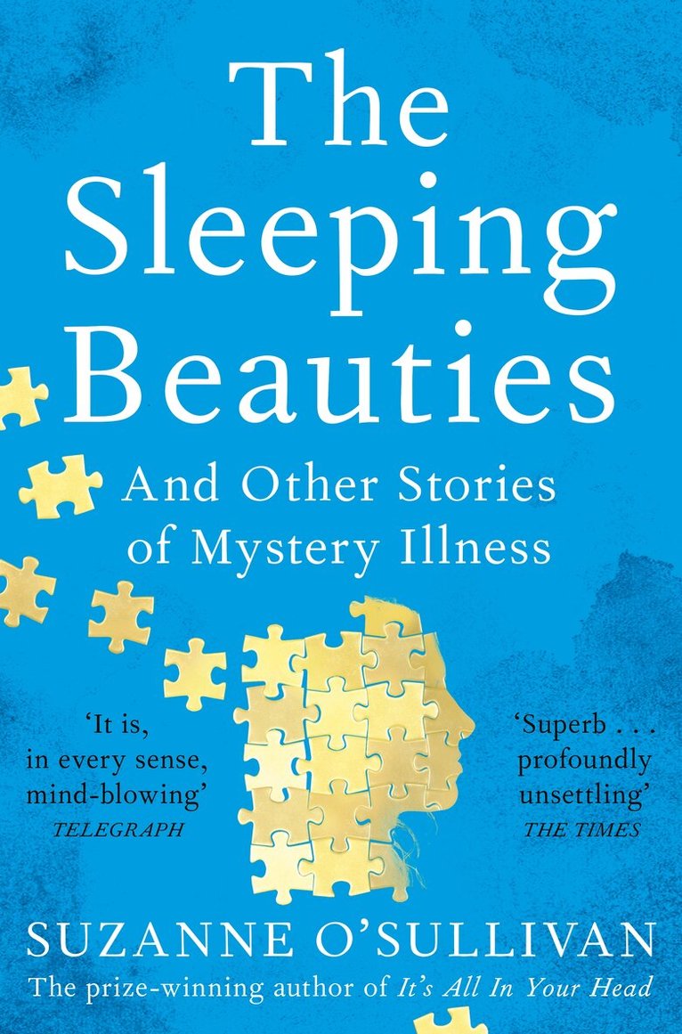 Suzanne O'Sullivan - Sleeping Beauties, E-bok