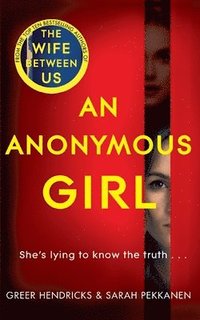 Anonymous Girl