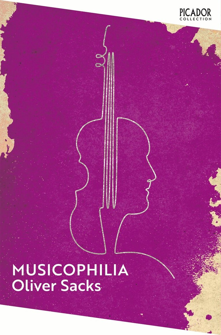 Oliver Sacks - Musicophilia, E-bok