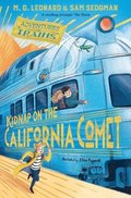 Kidnap on the California Comet
