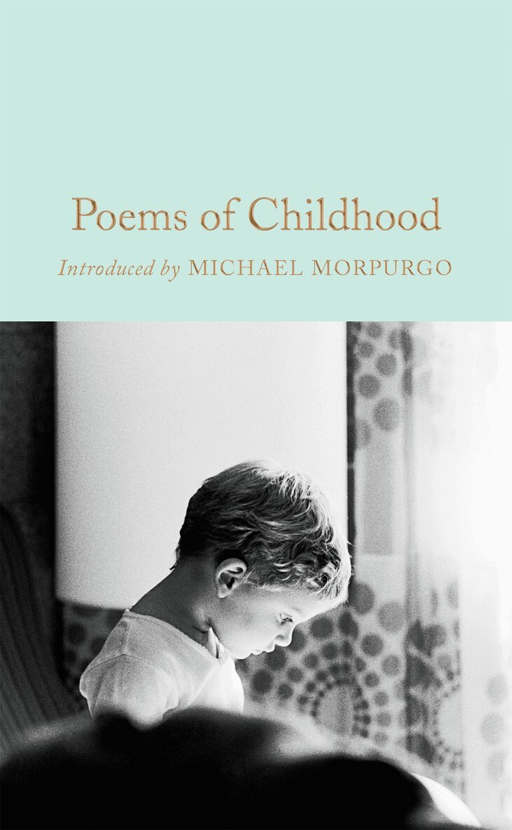 Gaby Morgan, Gaby Morgan - Poems of Childhood, E-bok
