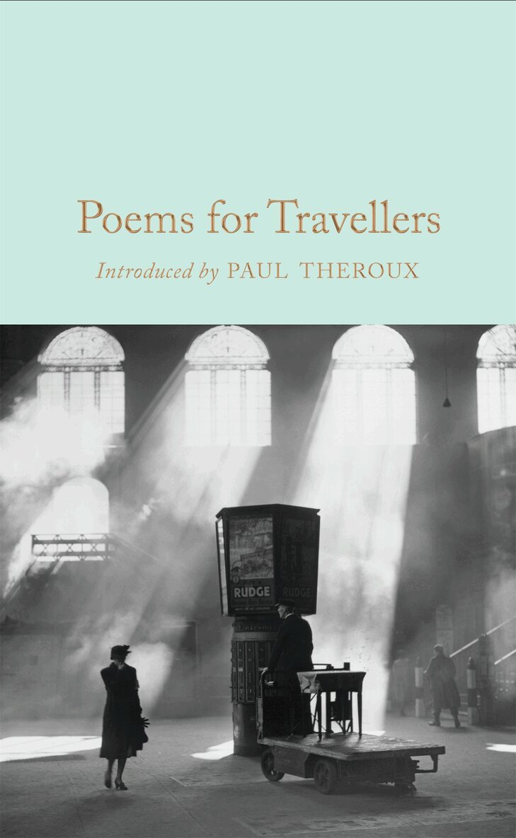 Gaby Morgan, Gaby Morgan - Poems for Travellers, E-bok