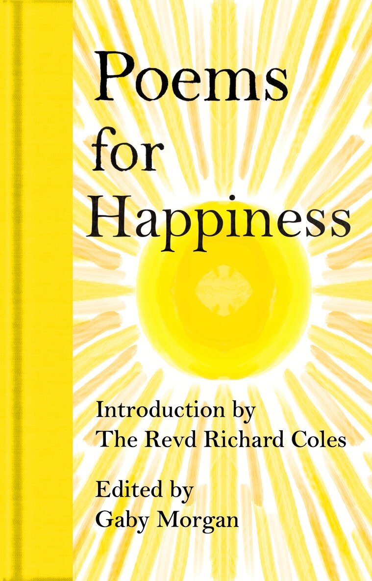 Gaby Morgan, Gaby Morgan - Poems for Happiness, E-bok