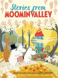 Stories from Moominvalley