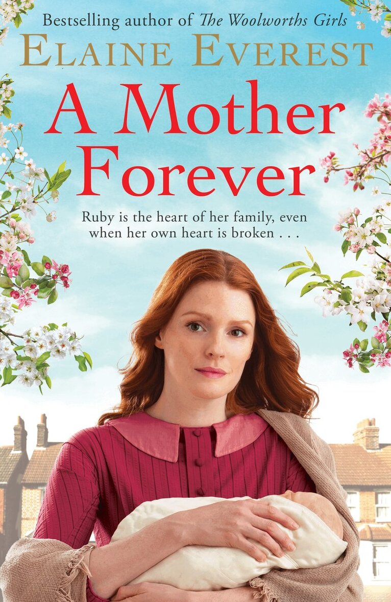 Elaine Everest - Mother Forever, E-bok. Tillgänglighet: Lägg i varukorg
