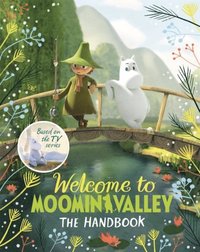 Welcome to Moominvalley: The Handbook