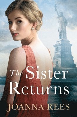 Joanna Rees - The Sister Returns, Häftad