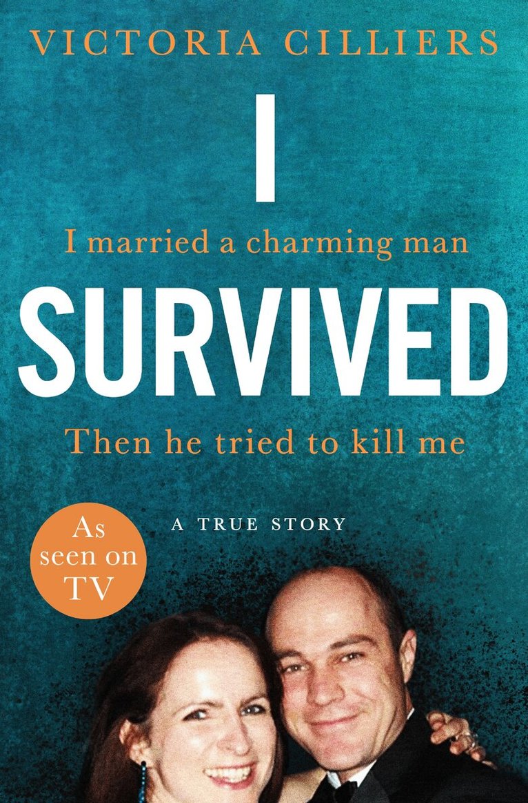 Victoria Cilliers - I Survived, Häftad