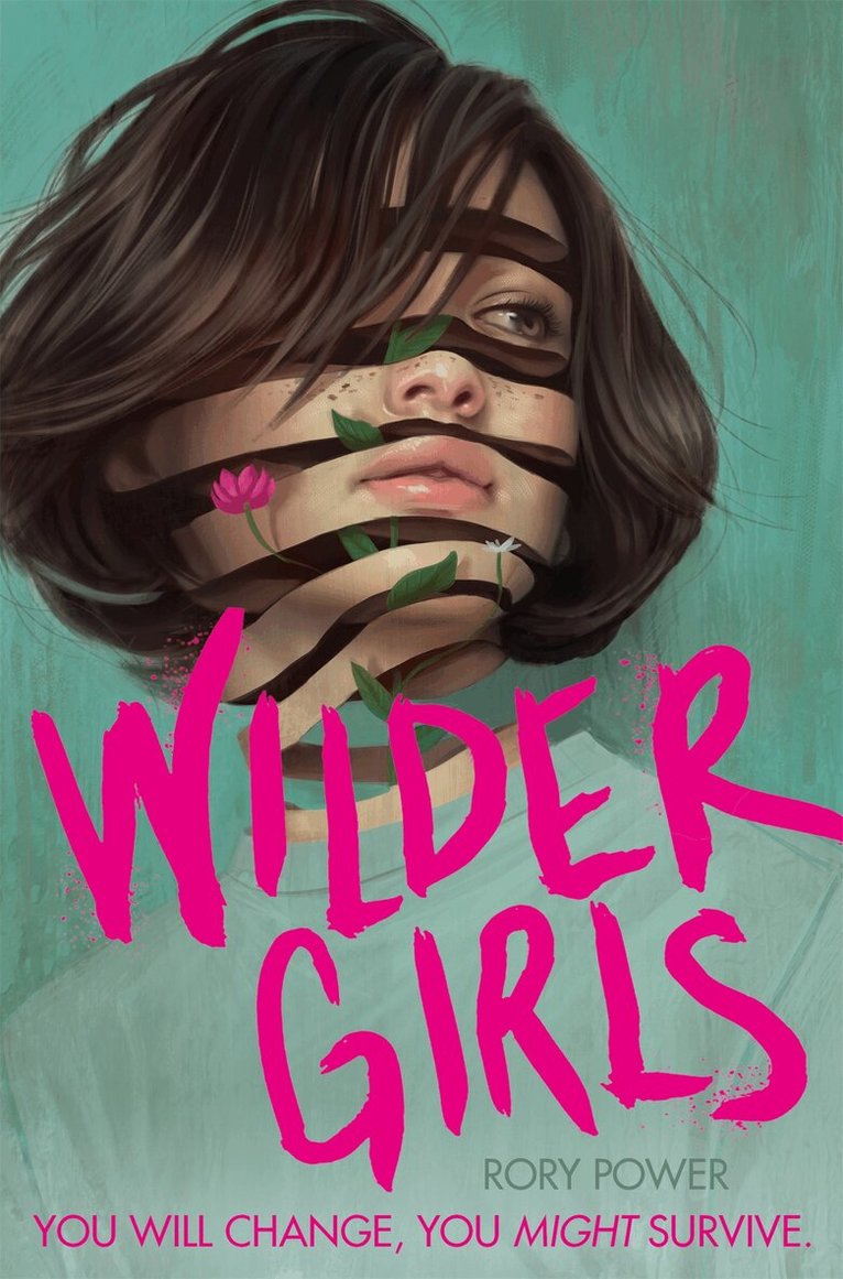 Rory Power - Wilder Girls, E-bok