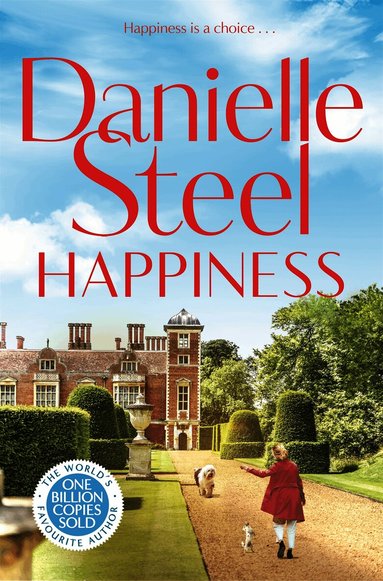 Happiness by Danielle Steel