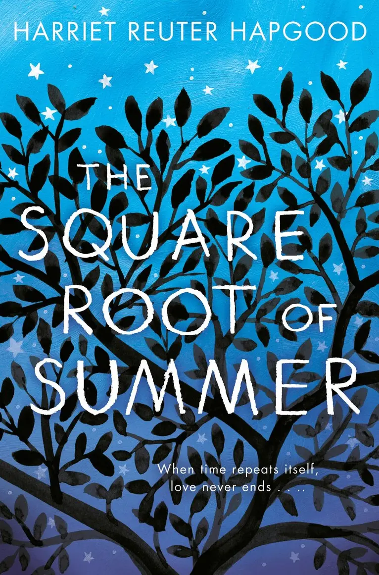 Harriet Reuter Hapgood - Square Root of Summer, Häftad. Tillgänglighet: Lägg i varukorg