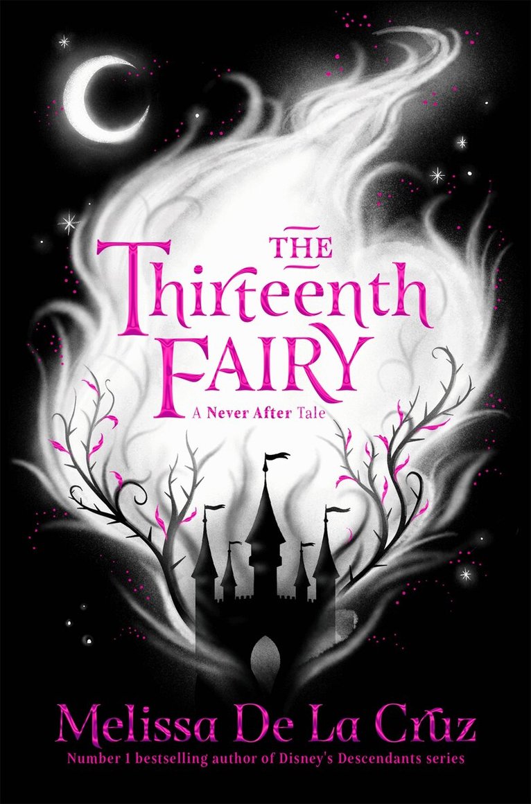 Melissa de la Cruz - Thirteenth Fairy, E-bok