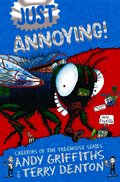 Just Annoying