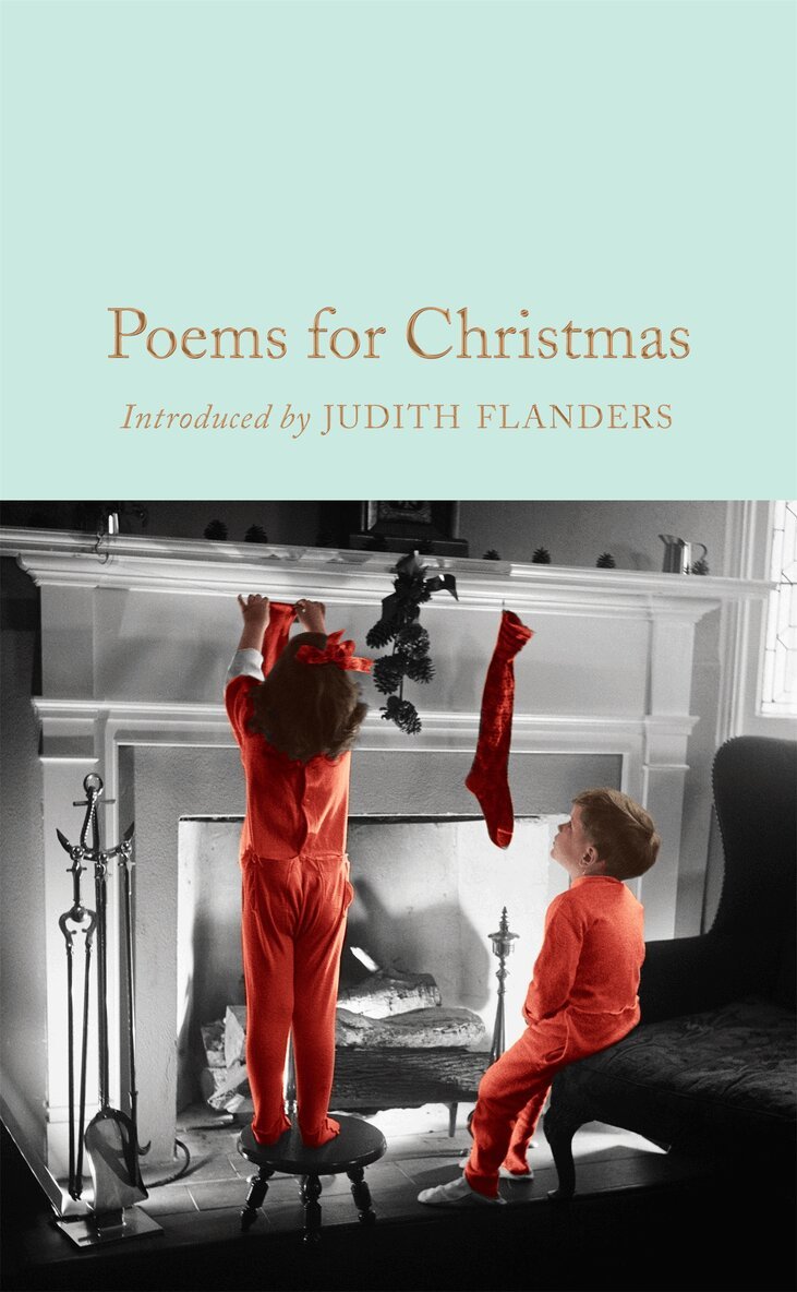 Gaby Morgan, Gaby Morgan - Poems for Christmas, E-bok