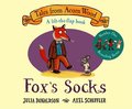 Fox's Socks