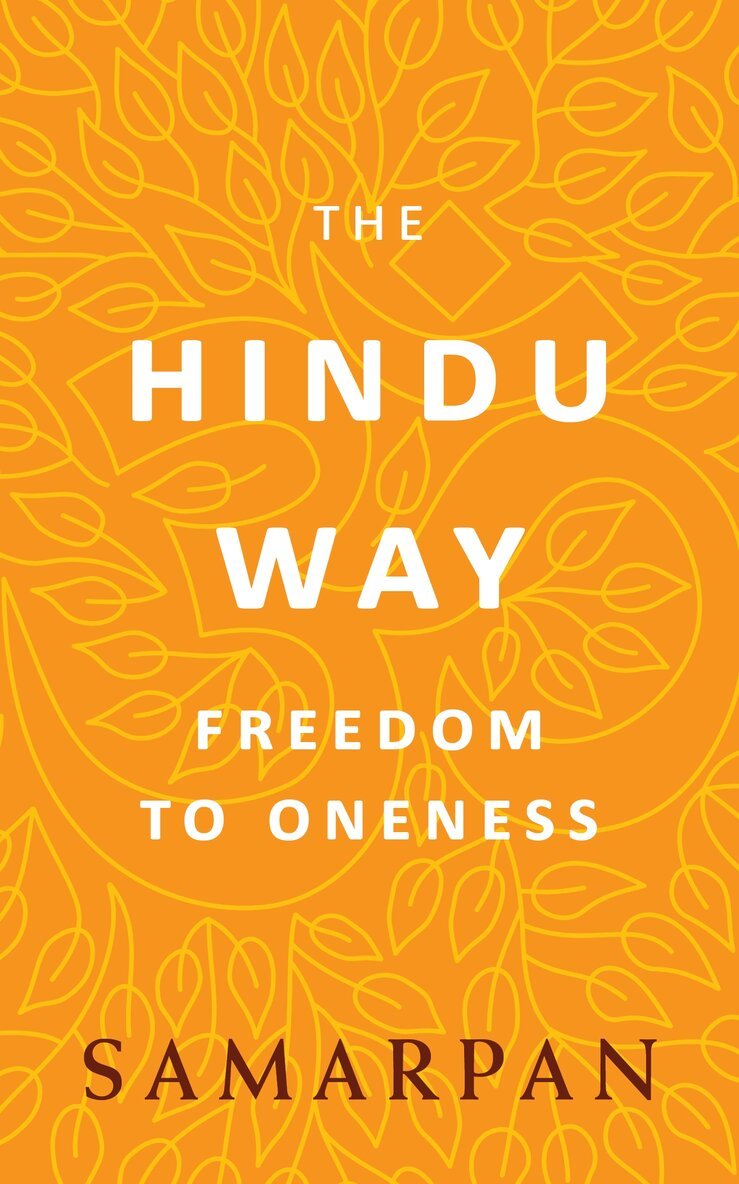 Samarpan - The Hindu Way, E-bok