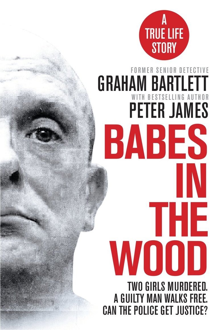 Graham Bartlett - Babes in the Wood, E-bok
