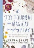 Joy Journal for Magical Everyday Play