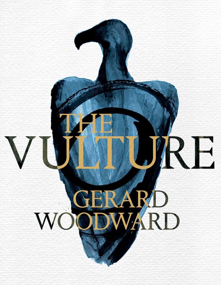 Gerard Woodward - Vulture, E-bok. Tillgänglighet: Lägg i varukorg