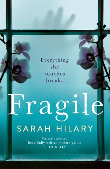 Sarah Hilary - Fragile, Häftad