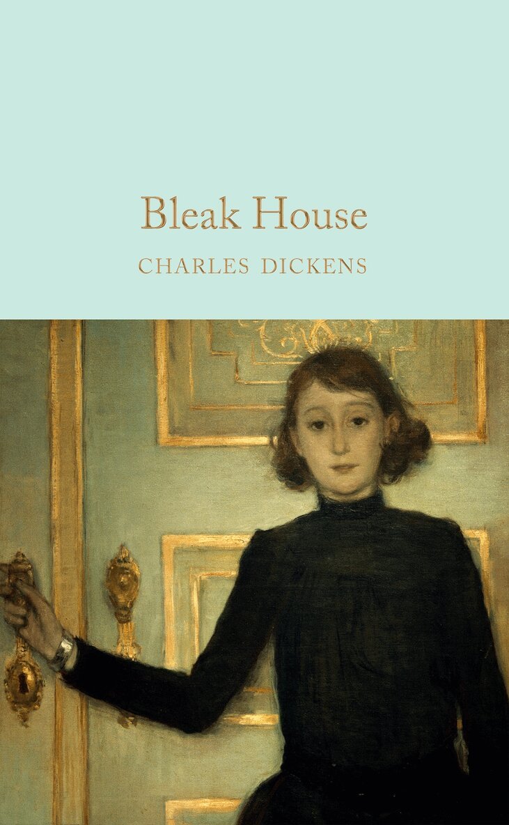 Charles Dickens - Bleak House, E-bok