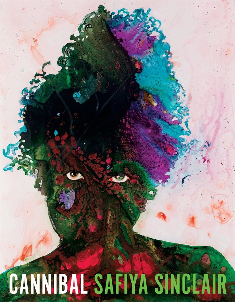 Safiya Sinclair - Cannibal, E-bok