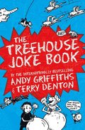 Treehouse Joke Book
