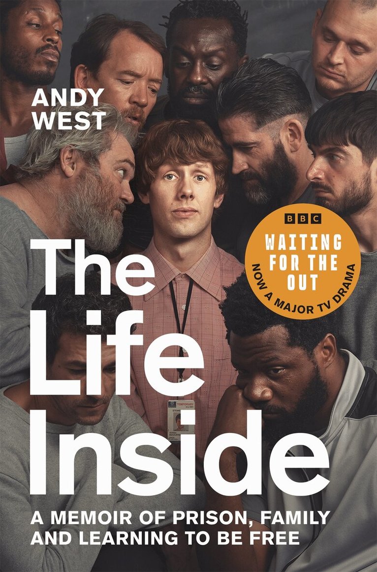 Andy West - Life Inside, E-bok