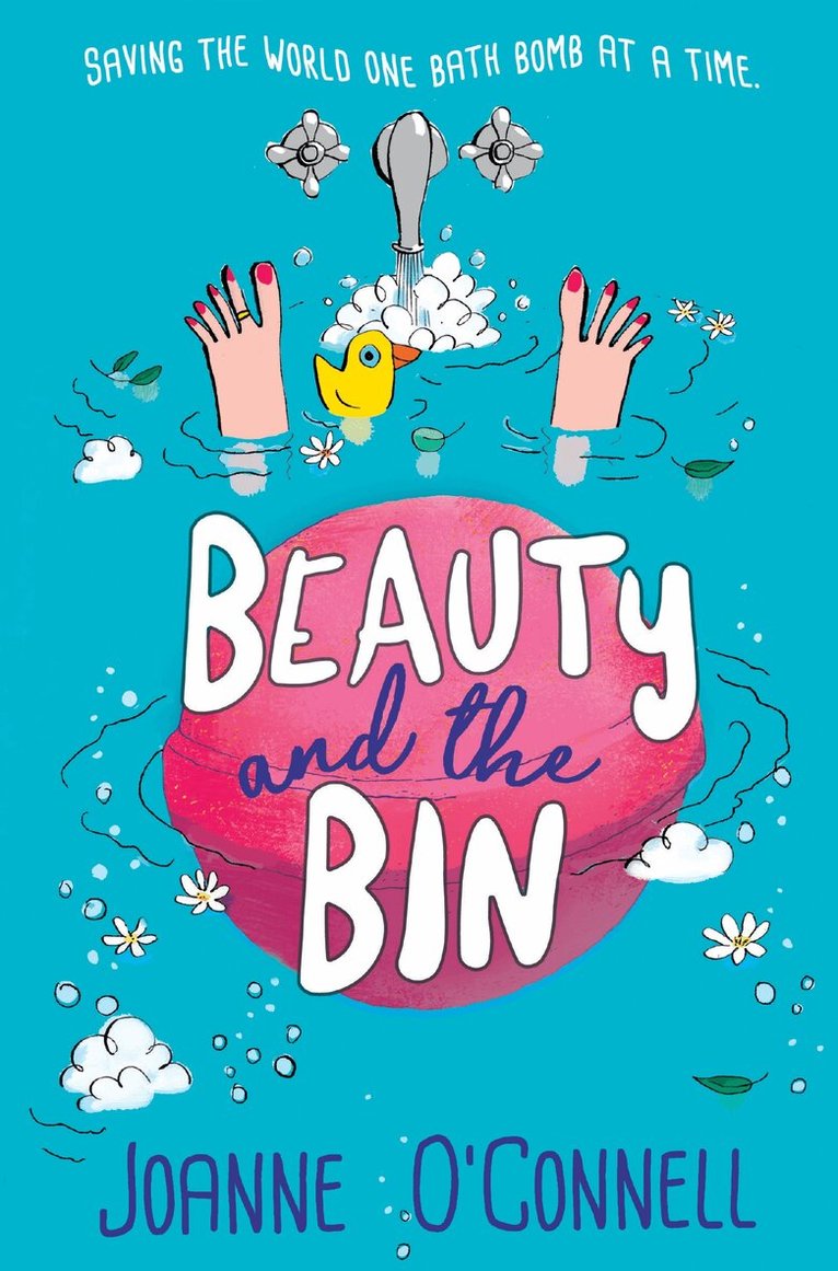 Joanne O'Connell - Beauty and the Bin, Häftad