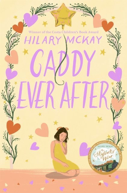 Hilary McKay - Caddy Ever After, E-bok