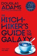 Hitchhiker's Guide to the Galaxy
