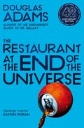 Restaurant at the End of the Universe